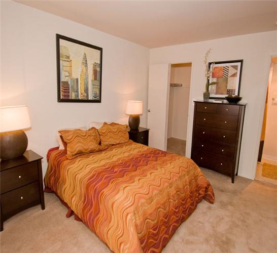 Bedroom Bedroom