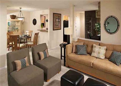 Functional floorplans Functional floorplans