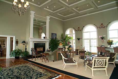 Clubhouse Clubhouse