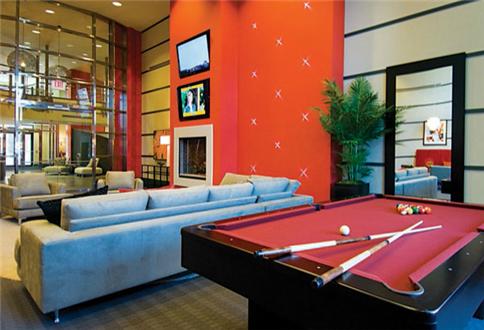 Billiards