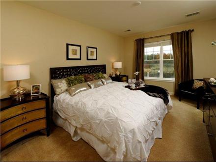 Bedroom Bedroom