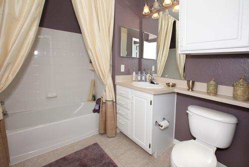 Bathroom Bathroom