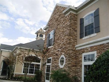 Residence exteriors Residence exteriors