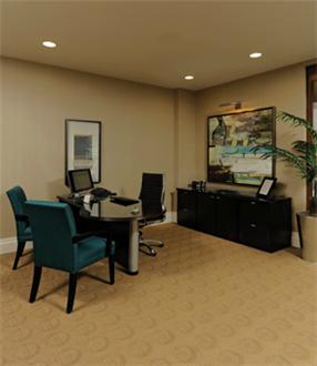 Leasing Office Leasing Office