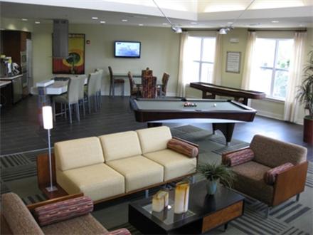 Common Area Common Area