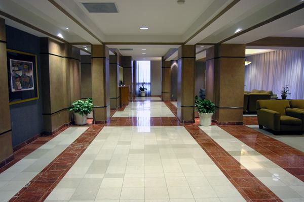Lobby Lobby