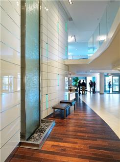 Simply Stunning Lobby