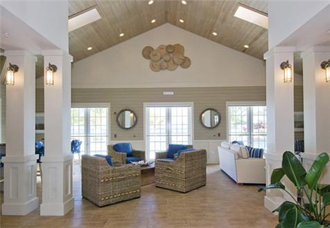 Brand NEW Clubhouse Brand NEW Clubhouse