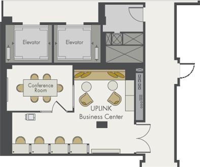 Uplink - Business Center