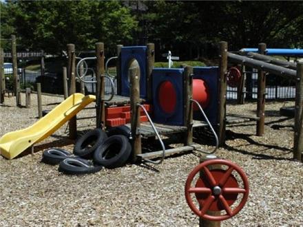 Progressive play area Progressive play area