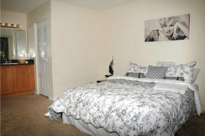Large spacious bedroom Large spacious bedroom