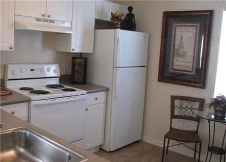 Large Kitchen Large Kitchen