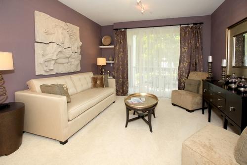 Living Area Living Area