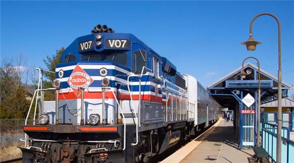 Train Train