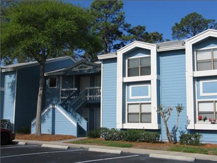 Residence exteriors Residence exteriors