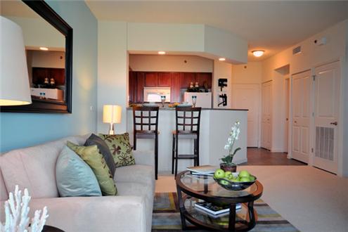Nice Living Areas Nice Living Areas