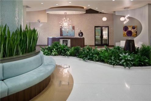 Lobby Lobby