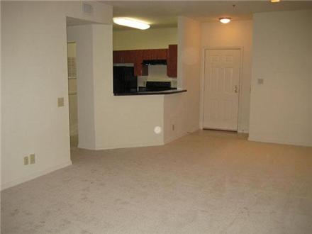 Renovated Spacious living area