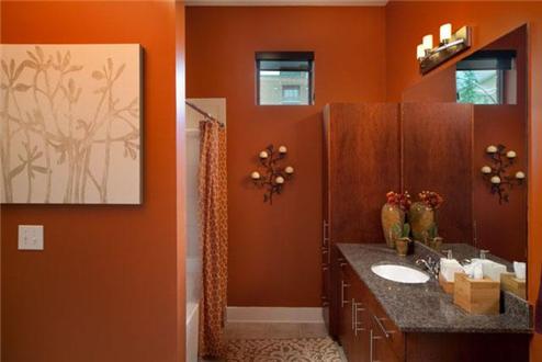 Large Bathroom Large Bathroom