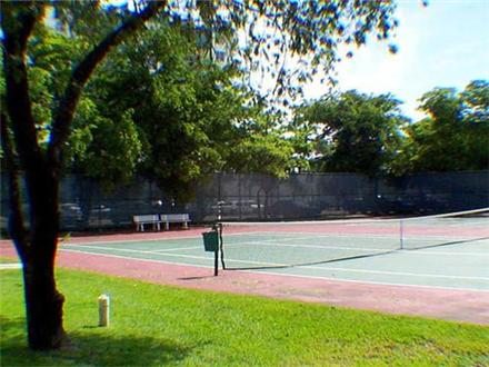 Tennis Courts Tennis Courts