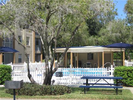 Picnic Area Picnic Area