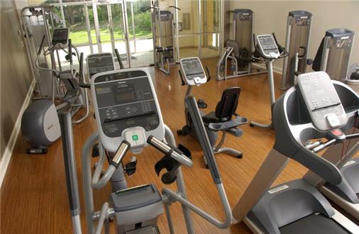 Fitness Center Fitness Center