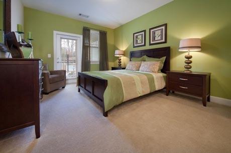 Bedroom Bedroom