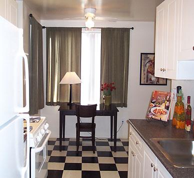 Breakfast Area Breakfast Area