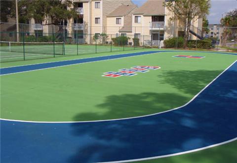 Sport Court Sport Court