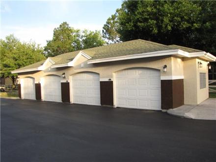 Private Garages Private Garages