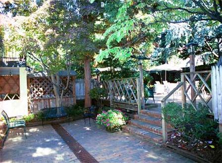 Garden Garden
