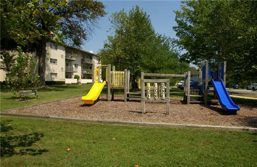 Playground Playground
