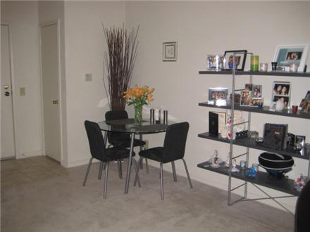 Dining Room 2 - Furnished