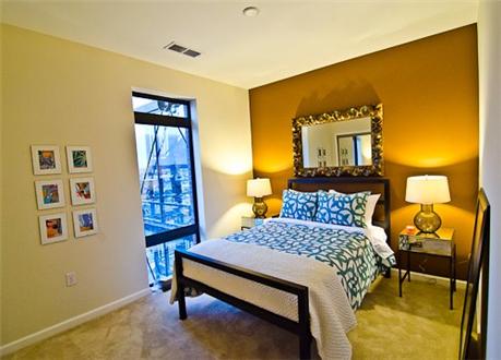 Beautiful Bedroom