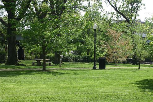 Garfield Park Garfield Park