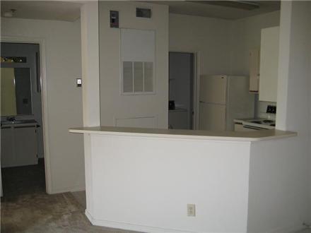 Breakfast Bar-Traditional Unit