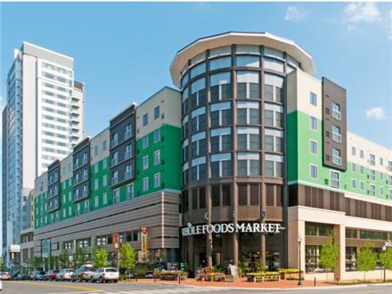 Market West Market West