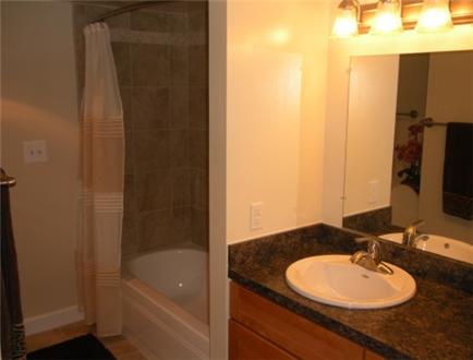 Large bathroom Large bathroom