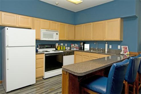 Clubhouse Kitchen Clubhouse Kitchen