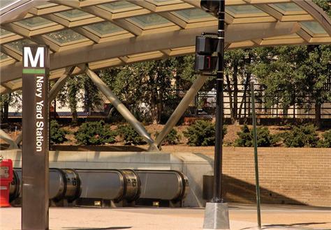 Metro within 0.3 miles Metro within 0.3 miles