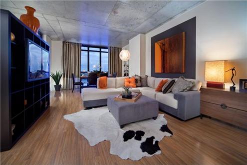 Functional Living Spaces Functional Living Spaces