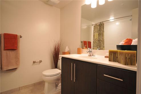 Bathroom Bathroom
