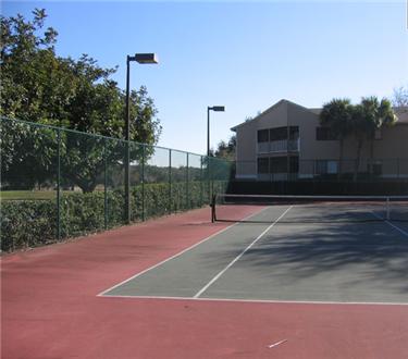 Tennis courts Tennis courts