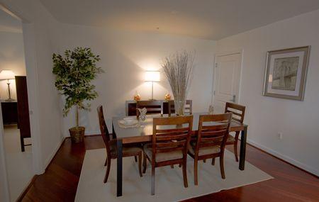 Dining Area Dining Area