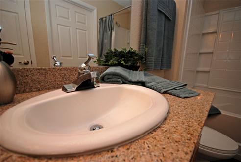 Large bathrooms Large bathrooms