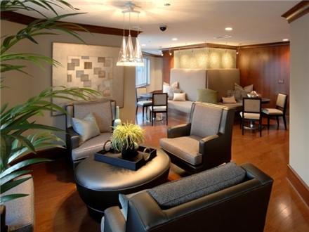 Club Lounge Club Lounge
