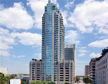 Gorgeous building in the heart of Tampa Gorgeous building in the heart of Tampa