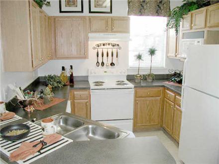 Kitchen Kitchen