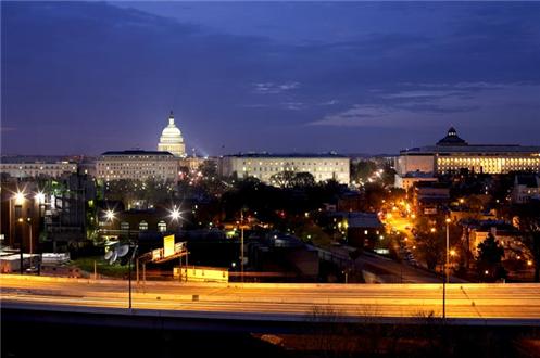 DC at your Fingertips DC at your Fingertips