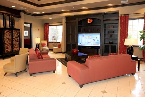Clubhouse Clubhouse